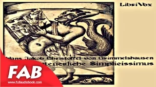 Der Abenteuerliche Simplicissimus Teutsch Teil Part 2/2 Full Audiobook by Hans Jakob Christoffel von