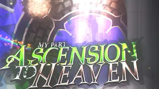 [2.1] My Dropped Part In Ascension To Heaven (Top 1)