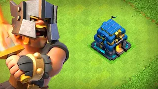 РАЗВИТИЕ БЕЗ ДОНАТА! ПРИБЛИЖЕНИЕ К ЗАВЕРШЕНИЮ Clash of Clans