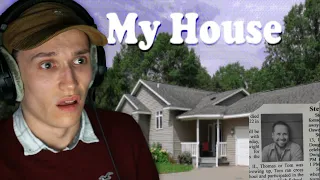 MyHouse.wad is TERRIFYING