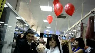 свадьба в салавате Максим Маличенко