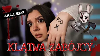 KLĄTWA ZABÓJCY 💀