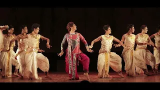 geetanjali | tribute to tagore| ethnic Dance academy| Rabindra Sangeet| rabindra nritya