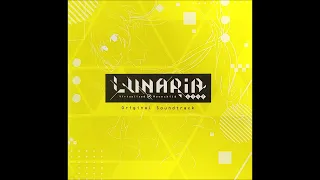 LUNARiA -Virtualized Moonchild- Original Soundtrack -