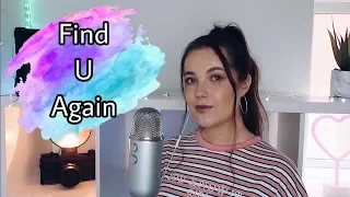 Mark Ronson - Find U Again (feat. Camila Cabello)  Cover