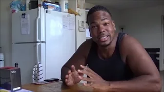 Black Men Are SEXUAL GODS!!!