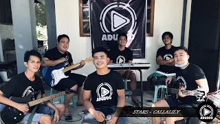 Stars - Callalily (Cover by Adusoo)