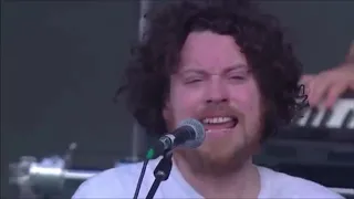 Metronomy - The Bay [Lollapalooza Brasil 2018]