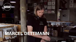 Marcel Dettmann | Boiler Room x Dommune x Technics: A Celebration of 50 Years of the SL-1200