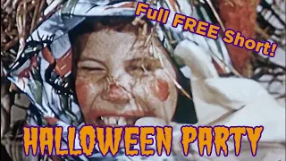 RiffTrax Live: Halloween Party (Full FREE Short)