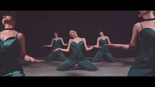 Фристайл - Ах,какая женщина | Stefaniya Andrianova choreography