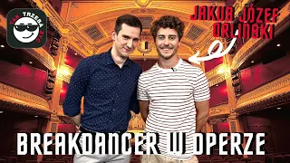 Breakdancer w operze, czyli Jakub Józef Orliński | Tak trzeba żyć #12 Eska Rock