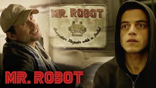 fsociety00.dat | Mr. Robot