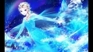 Nightcore - Let It Go (Africanized Tribal Cover)