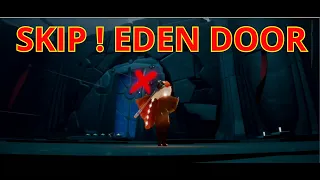 SKIP THE EDEN DOOR : SKY : Children of the light