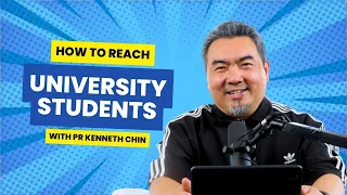 How to Reach University Students