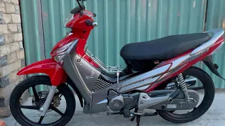 HONDA FUTRUE NEO FI ZIN SƯU TẦM TUYỆT ĐẸP 0907788998