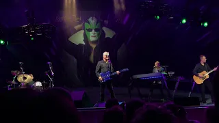 Steve Miller - The Joker - MGM National Harbor - June 26, 2018