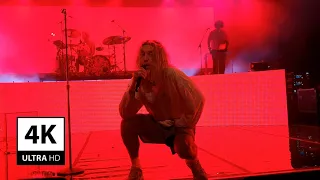 LANY - Super Far [4K] - Birmingham 23.09.21 - LIVE