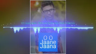 O O Jaane jaana Remix Bapi Music Production Free flp download