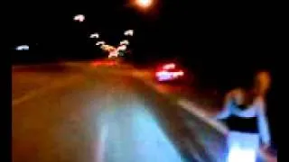 Peugeot 206 1,6 - Boki  vs Suzuki Swift 1,3 - Xen II.mp4