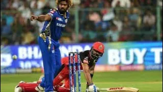 Top 10 Malinga's Best Yorkers In Would Cricket History Ever/Toe Crushing Yorkers/Destructive Yorkers