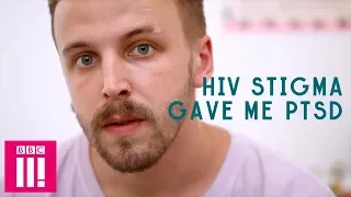 Living With The Stigma Of HIV