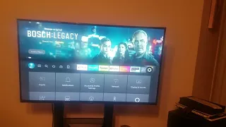 Amazon Fire TV Wi-Fi NOT CONNECTING (Wont Connect Internet WiFi Router)