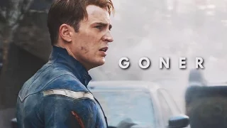 Steve Rogers | Goner