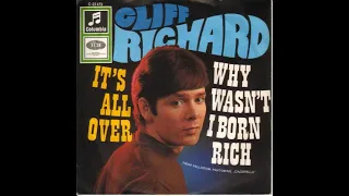 Cliff Richard | It's All Over