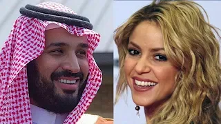 Suudi Prensi Muhammed Bin Selman Neden Kadınlarla El Ele Sıkışmaz ? Şok Olacaksınız