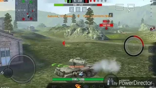 T32 vs. Tiger 1 |1vs.1|