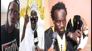 Serigne Khadim Ngom, L'homme des miracles revient avec d'autres révélations