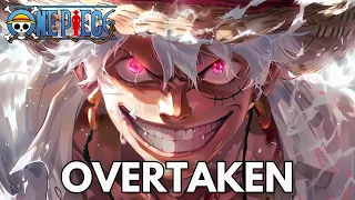 OVERTAKEN | One Piece OST | EPIC VERSION