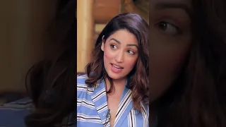 Shocking mimicry of #KanganaRanaut by #yamigautam