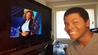 BEYONCE - Love On Top VMA'S (REACTION)