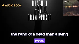 Learn English with Dracula Audiobook Chapter 2, Part 1 By Bram Stoker with English Subtitles