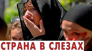 Это конец… Наша любимая актриса внезапно принесла плачевные вести