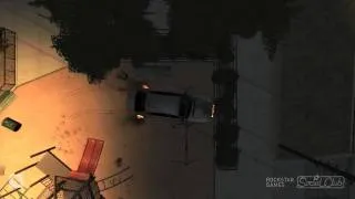 (2) GTA IV: Deaths and Crashes 2