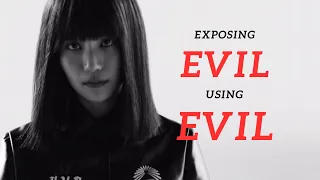 (REUPLOAD) Exposing Evil Using Evil // An Analysis Of 'GIRL FROM NOWHERE'