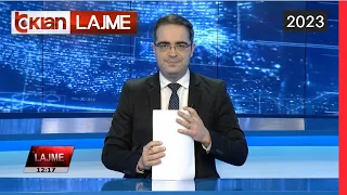 Edicioni i lajmeve Tv Klan 9 Tetor 2023, ora 12:00 | Lajme - News