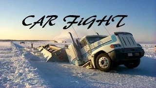 Amazing Truck Accidents Truck Crash Compilation -61. Аварии грузовиков.