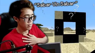 Gua Reaction -10IQ Pemain Minecraft Yang Akan Merusak Otak Kalian...