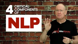 The 4 Critical Components of Neurolinguistic Programming (NLP)