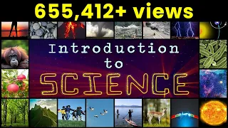 What is Science? | Introduction To Science | Definition of science | Types of science | Letstute