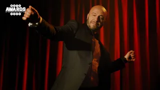 ZULU Awards 2020 Trailer: Dirty Dancing Spoof med Dar Salim & Roland Møller