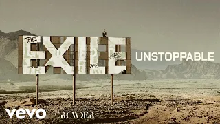 Crowder - Unstoppable (Audio)