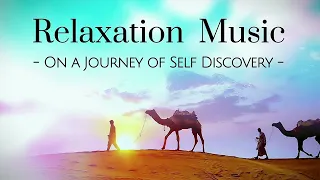 Meditation Sound(Oriental & Exotic)【Hi-Res】HealingSoul, DeepRelax, Spa, EastAsiaVibes, Zen, SilkRoad