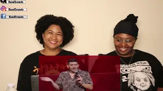Andrew Schulz - The Best Serial Killer Of All Time || Kellz and Sophia REACTION!!