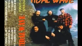 tidal wave (02) Be Survive - poison of sorrow